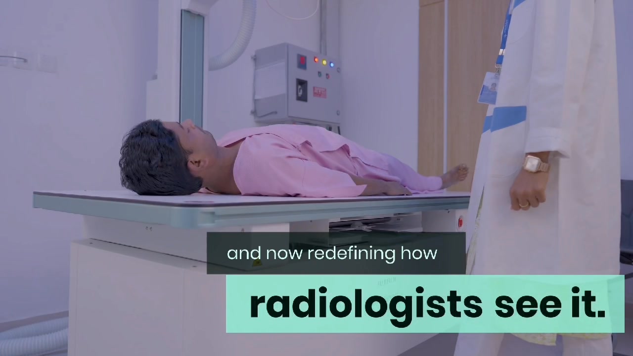 Step into the future of radiography with FDR Smart X, Fujifilm’s multi ...