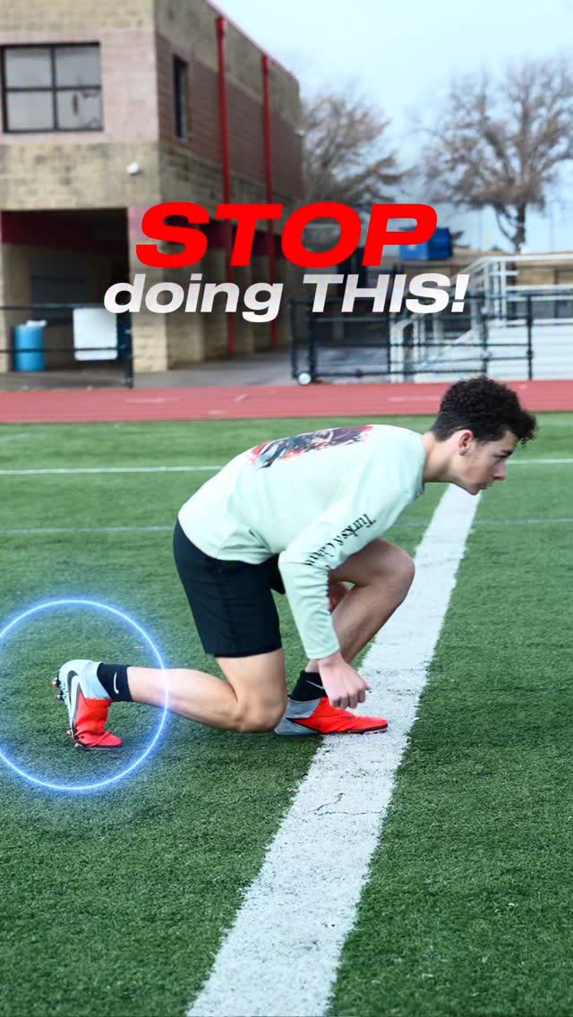 This little thing is KILLING you acceleration!‼️ Stop kicking your HEEL ...