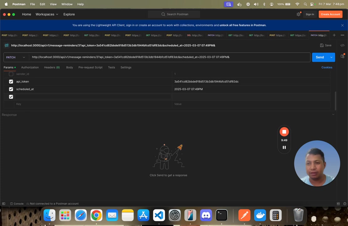 IPROG TECH 2.0 - 🚀 IPROG SMS API — Premium Tokens Feature... | Facebook