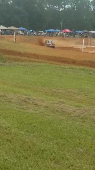 Odom Racing - Okaloosa Outlaw