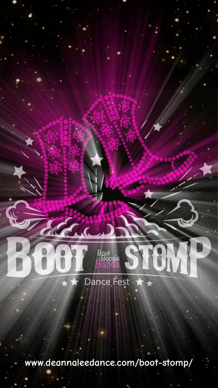 REDUCED RATE #Tickets on #Sale NOW for #BootStomp #DanceFest 2025 # ...