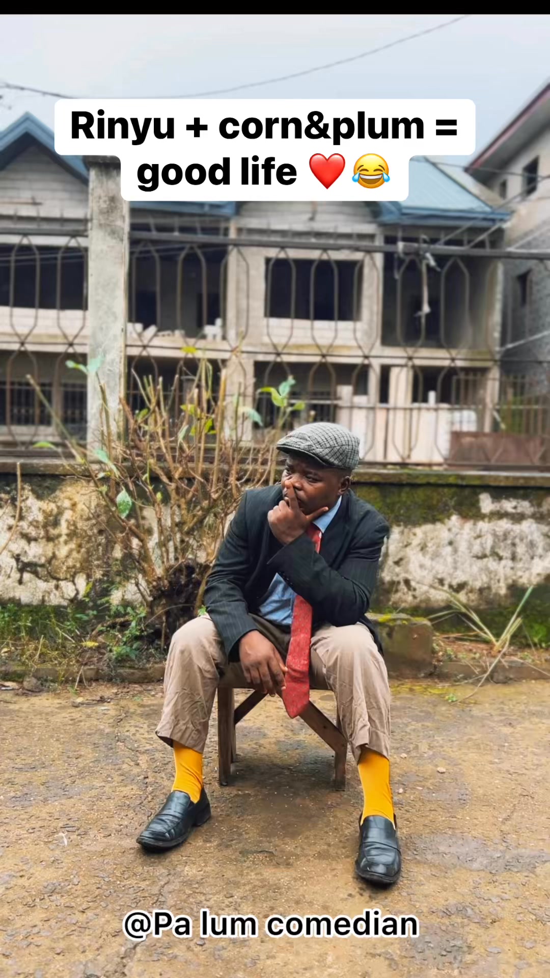 Ngah Rinyu Wety u putam for this song ?🥹 | Pa lum comedian | Facebook