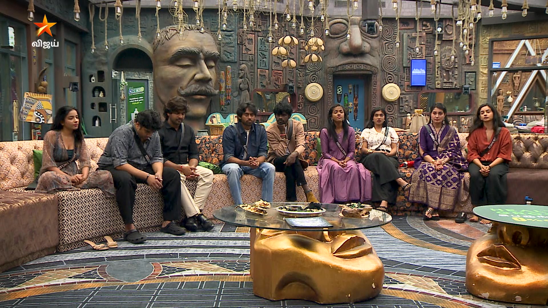 SUPER SINGER SEASON 11 | SAT & SUN | 6:30 PM | Vijay Television | Facebook