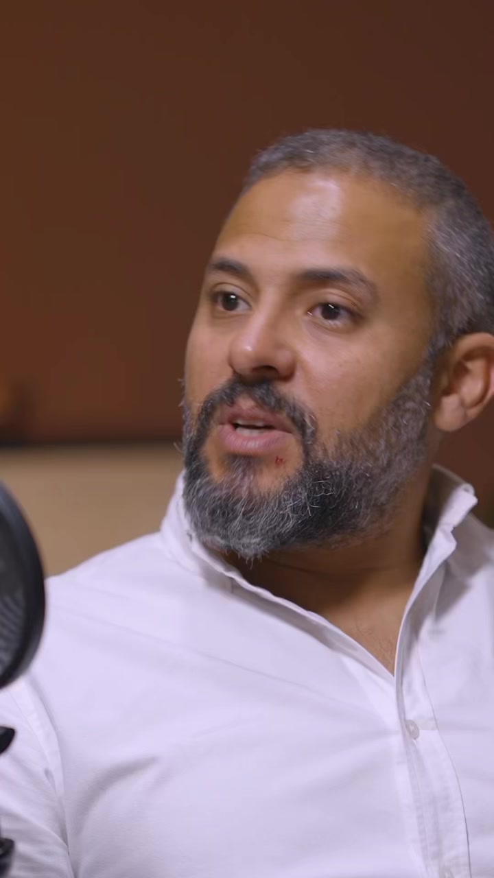 مستني إيه - Ahmed Rashedi