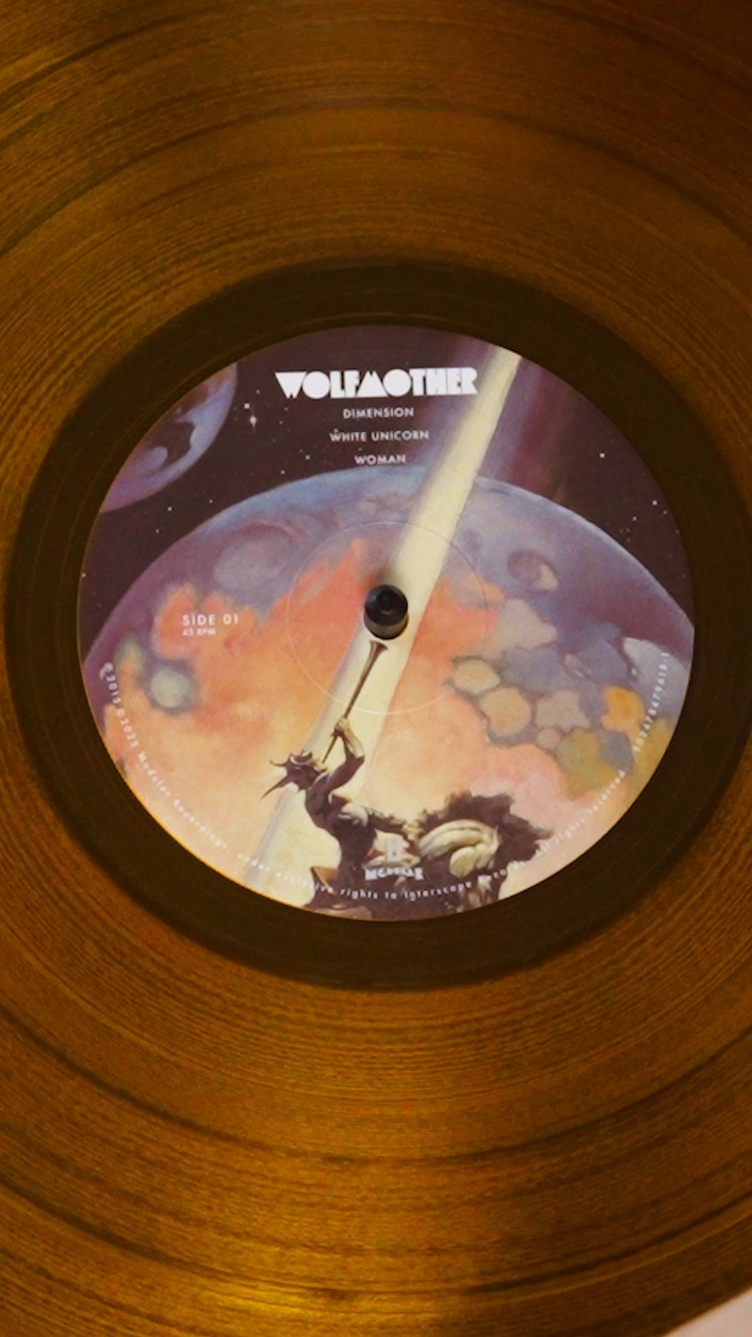 Ozomatli's 1998 self-titled album is available again on vinyl