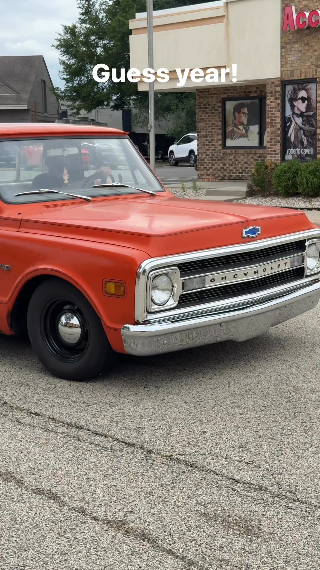 Looks like the #farmtruck! Classic #c10 pickup truck #classictruck ...