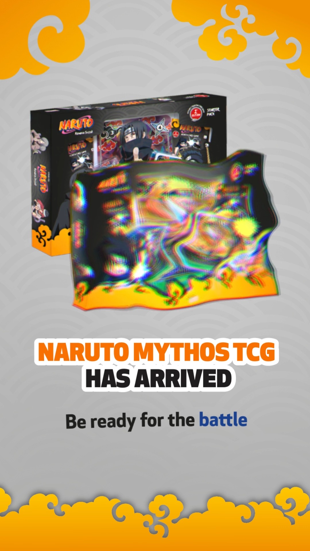 STORE CHAMPIONSHIP CARD REVEAL 🍥 The Store Championship cards