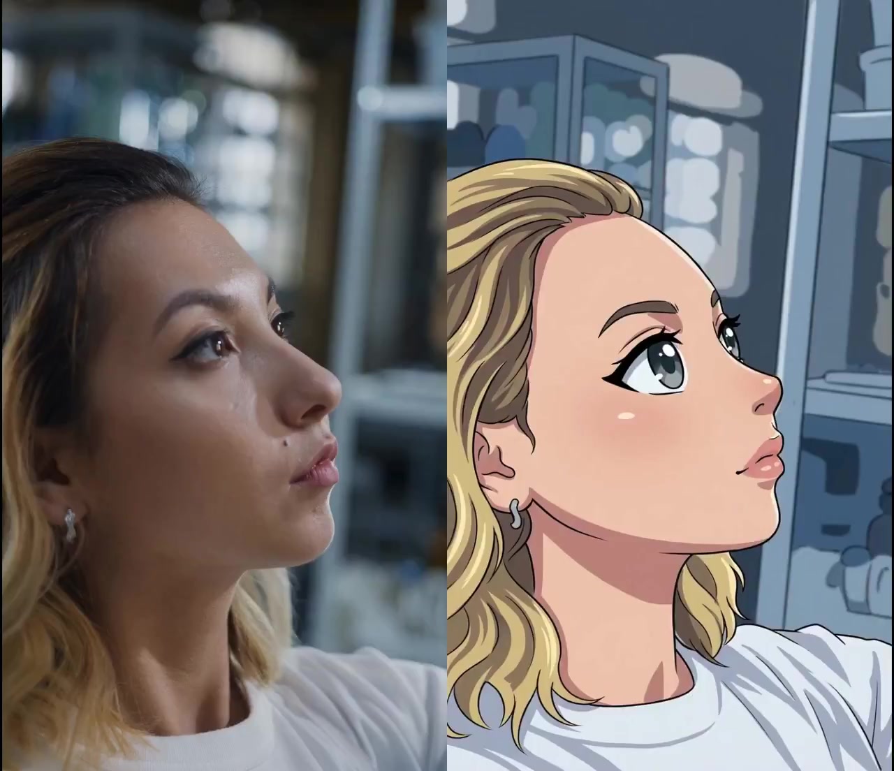 류내원 - TeleStyle (China Telecom): Style Transfer in Images... | Facebook