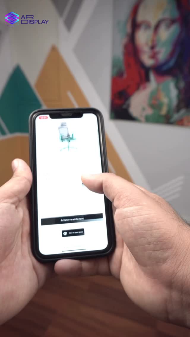 AR Display