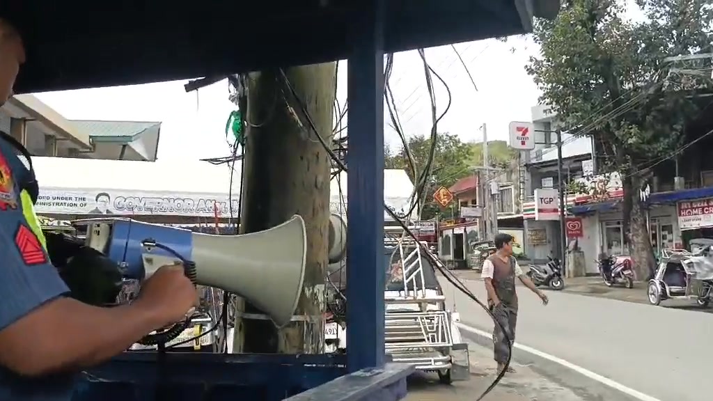 Oplan Bandillio re 𝐏𝐀𝐑𝐀 𝐒𝐀 𝐌𝐀𝐏𝐀𝐘𝐀𝐏𝐀𝐍𝐆 𝐑𝐀𝐋𝐋𝐘 Safety Tips On November 28 ...