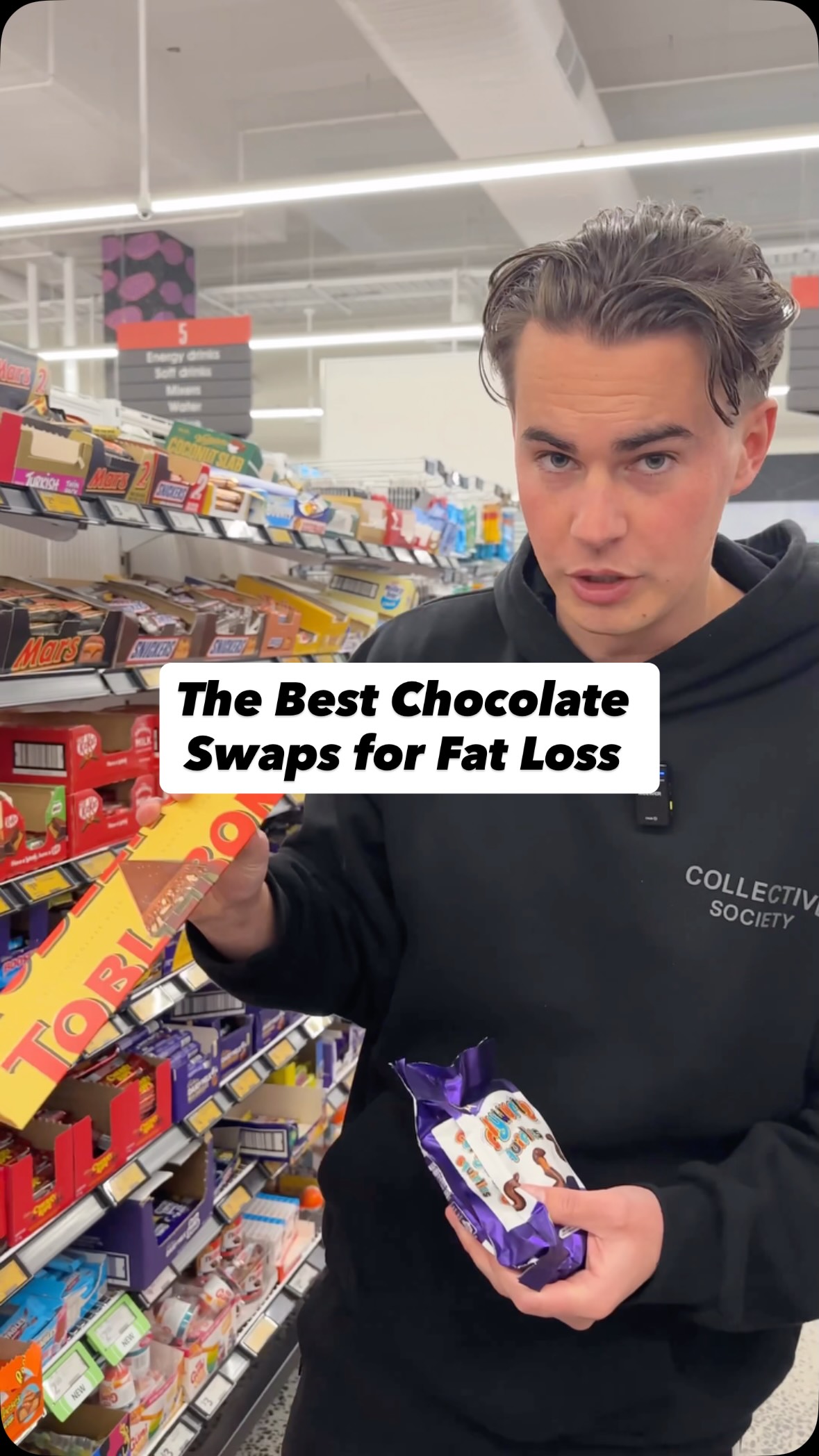 The best chocolate swaps, so you can still enjoy your chocolate whilst ...