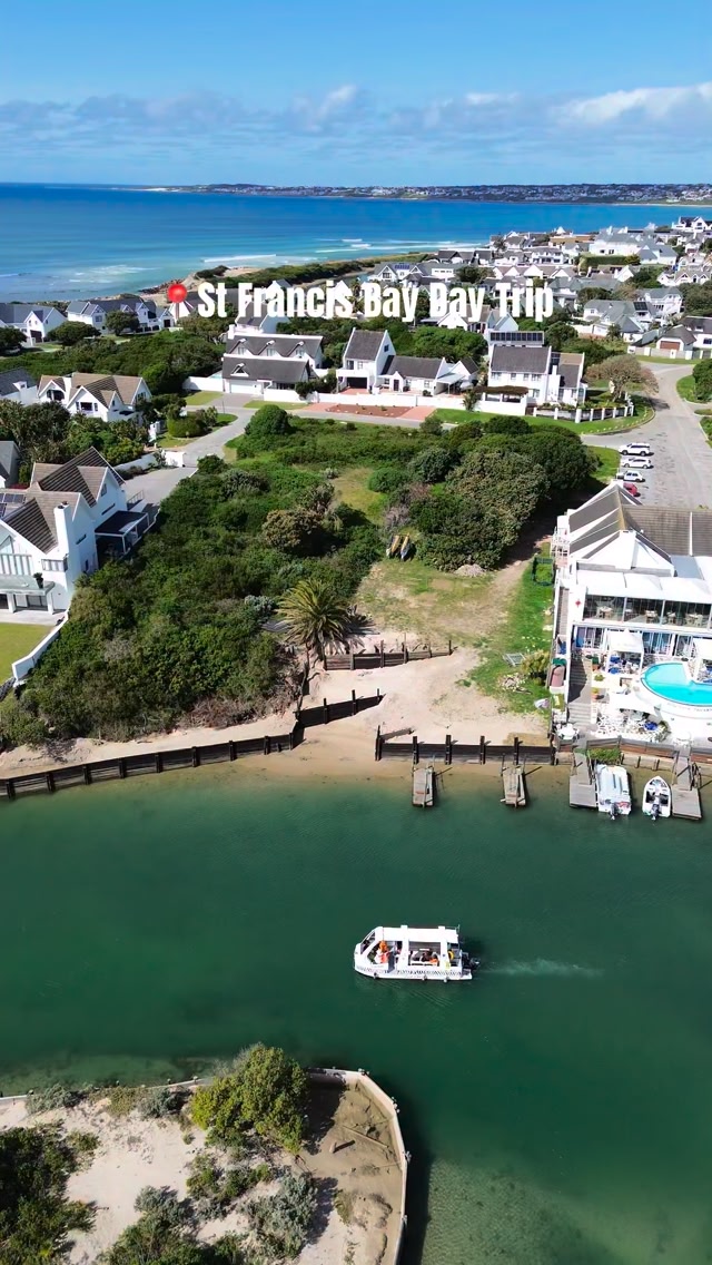 🌊 St Francis Bay Day Trip | 2026 🌊 Quad biking in Jeffreys Bay, a ...