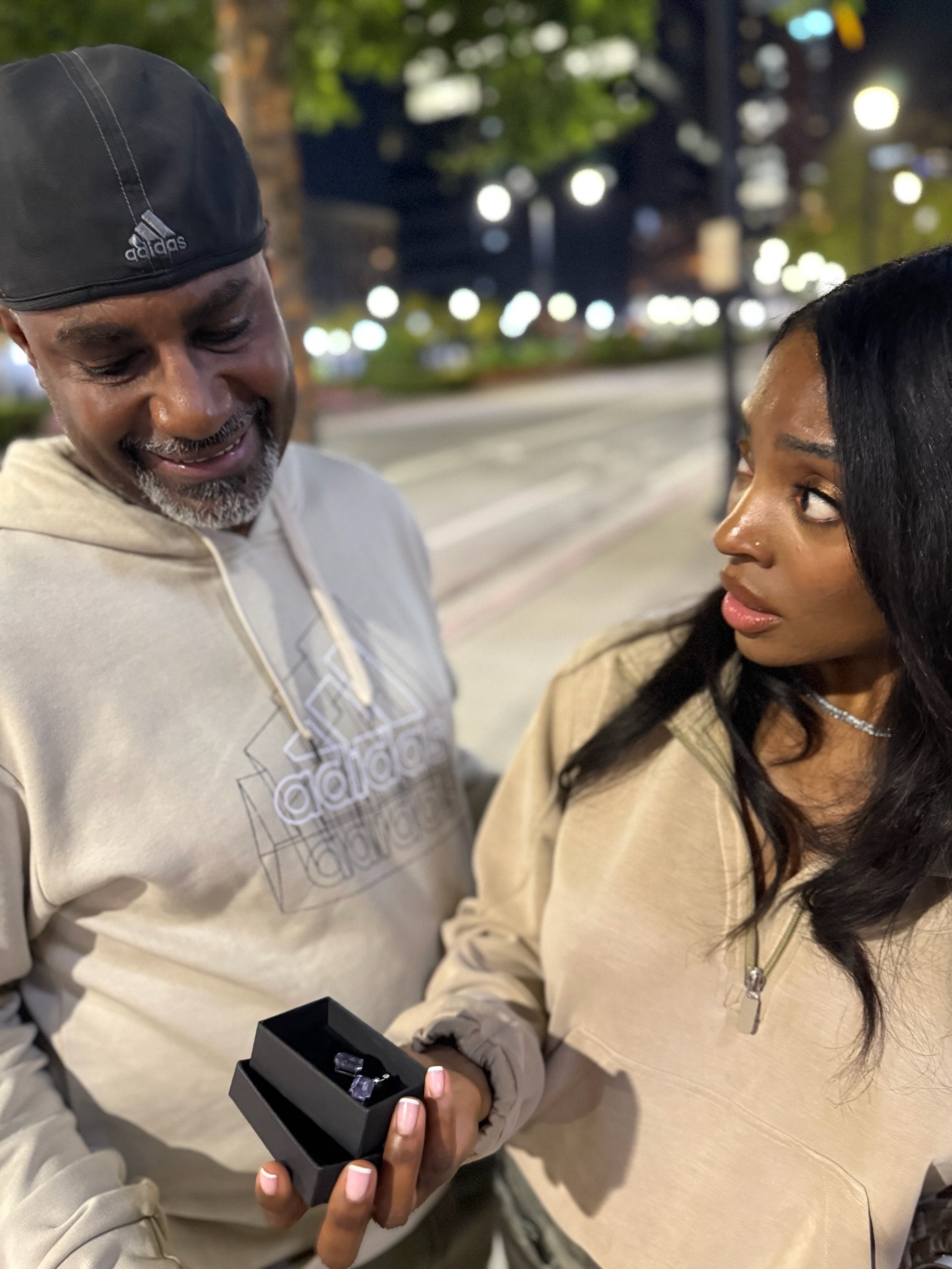When Greg tells Domini it’s time to make Mike family! | Kountry Wayne ...