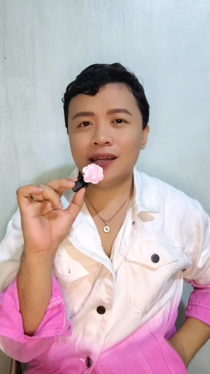 Ang Vokang Vading - Atse