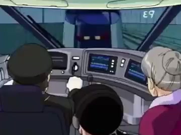 A lot are sharing this video, cartoon KochiKame: Tokyo Beat Cops