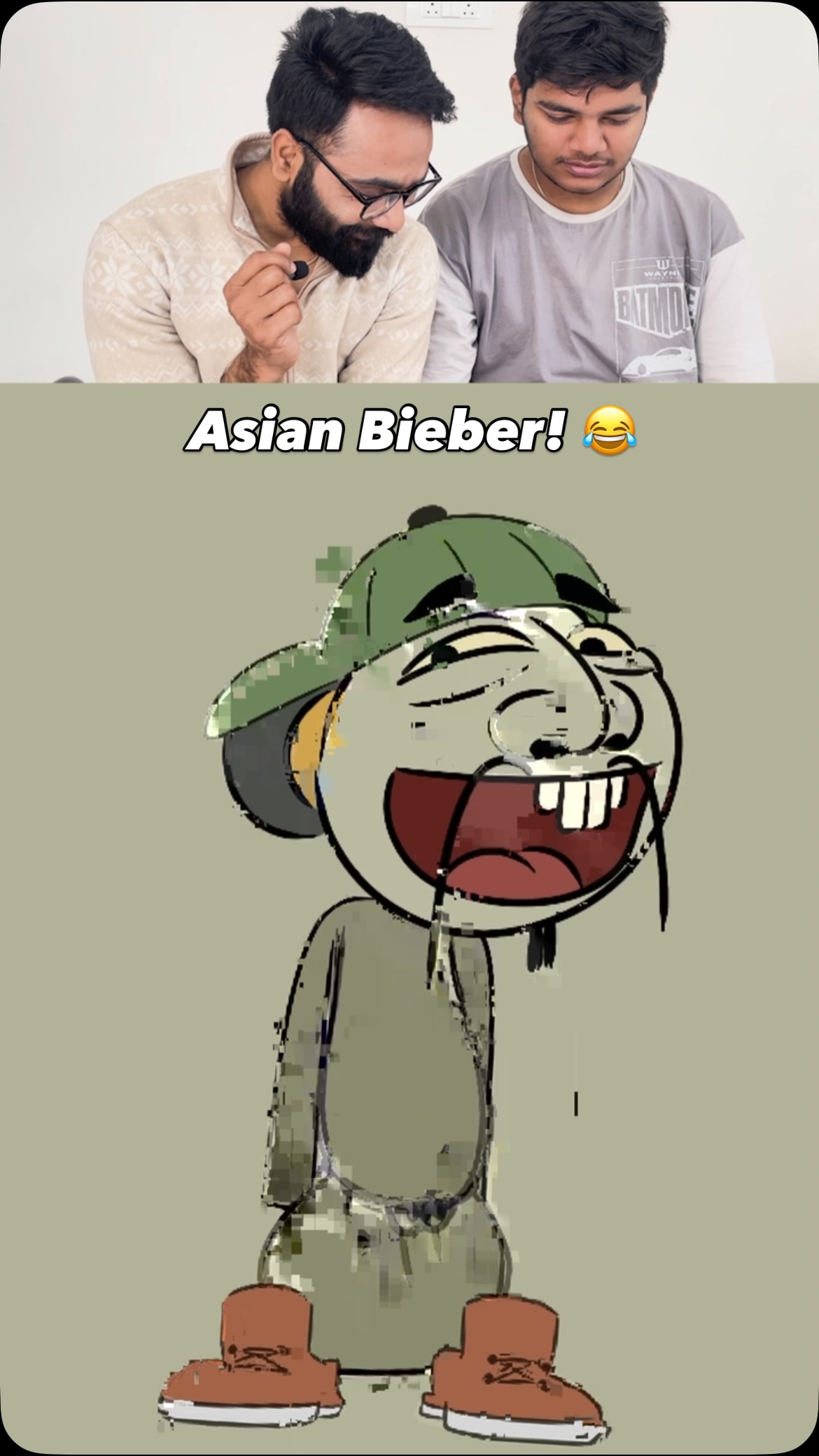 My boss was a little funny! 😀 (4k memes) #shorts #animation #funny ...