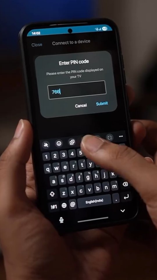Turn your smartphone into a powerful TV remote using the Google Home ...