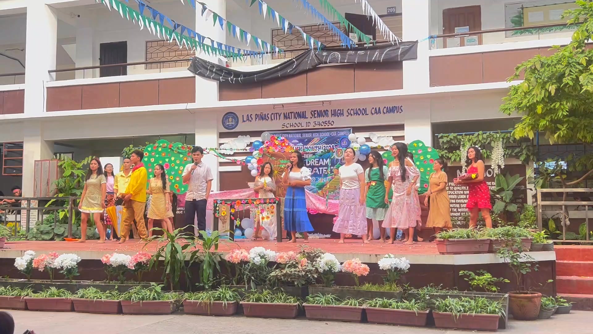 National Tree-Planting Activity Deped 236,000 Trees: A gGft for the ...