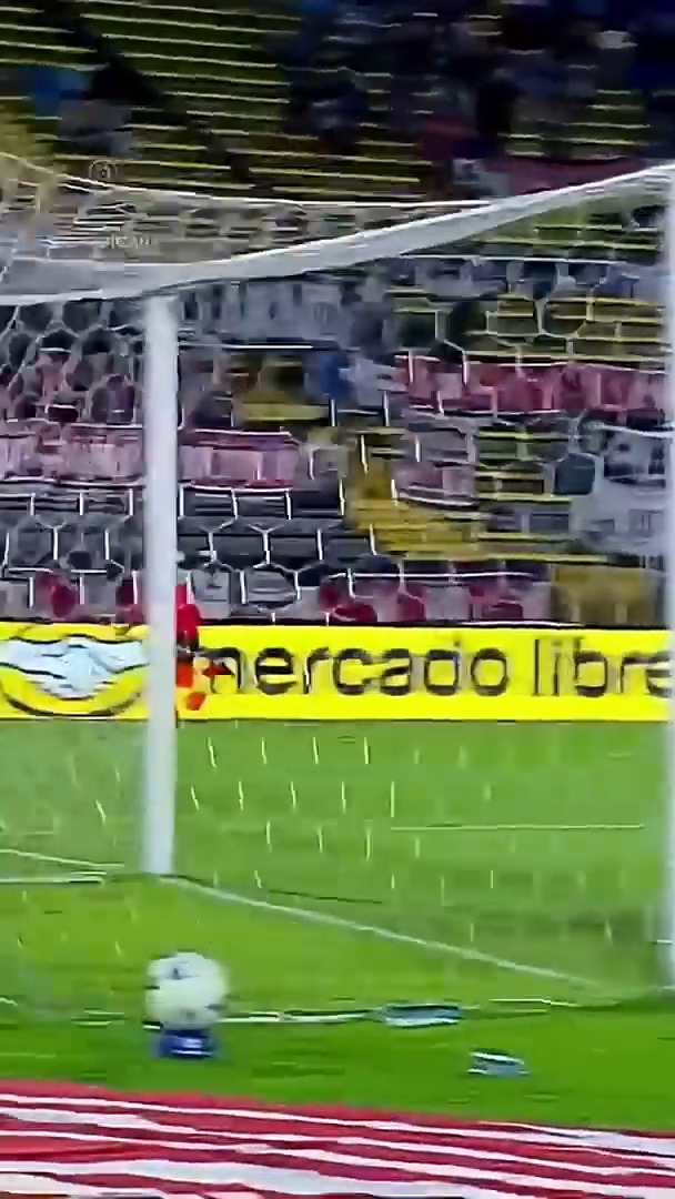 😮‍💨 Definición TOP de Eryc Castillo.🏆 @alianzalima #Sudamericana # ...