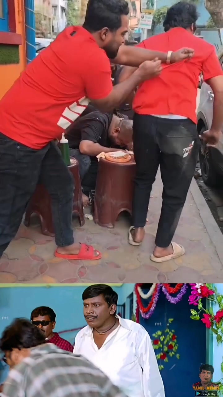 என்னா கடுசா இருக்கு😂 #explorepage #reelsvideoシ #tamil #foryou | Rafeek ...