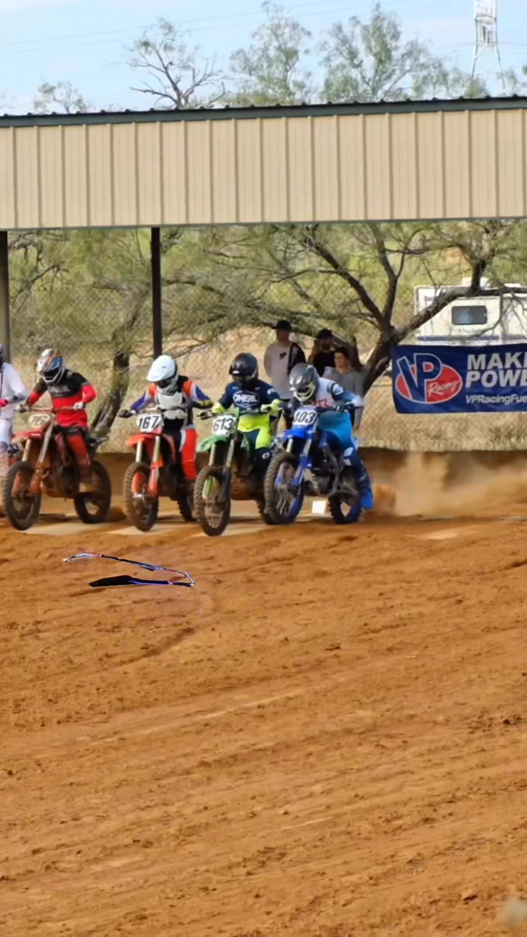 🚨 REGISTRATION IS OPEN! 🚨Round 3 — 27th Annual FMF Texas Winter Series ...