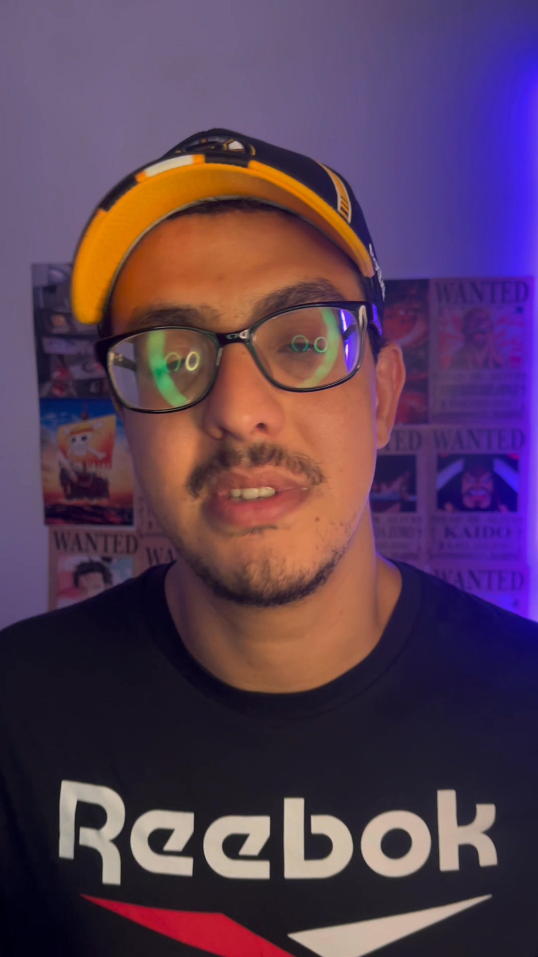 Reed Anime | Mohammedia