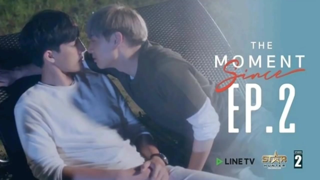BL-THE MOMENT Ep2 Eng-Sub | BL- Movie & Video Series / Episode Re ...