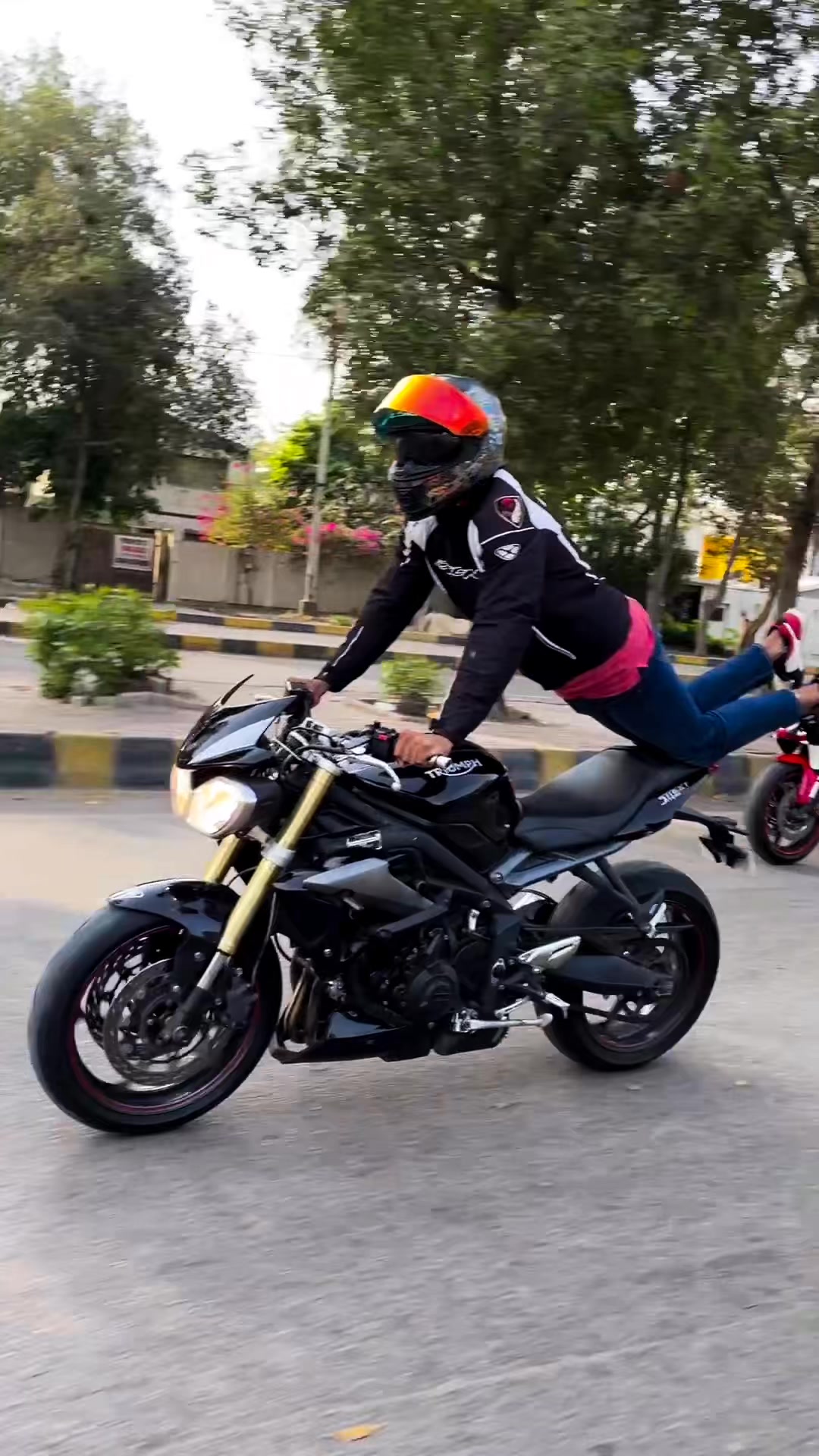 #fypreelsシ゚viralシ #reelschallenge #explorepage #explore Pro Rider Anil ...