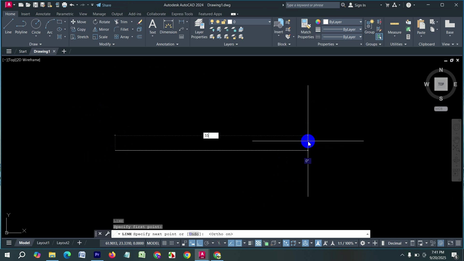 কেন Page Setup করা জরুরি? AutoCAD 2024 Student Question Answer | Engr ...