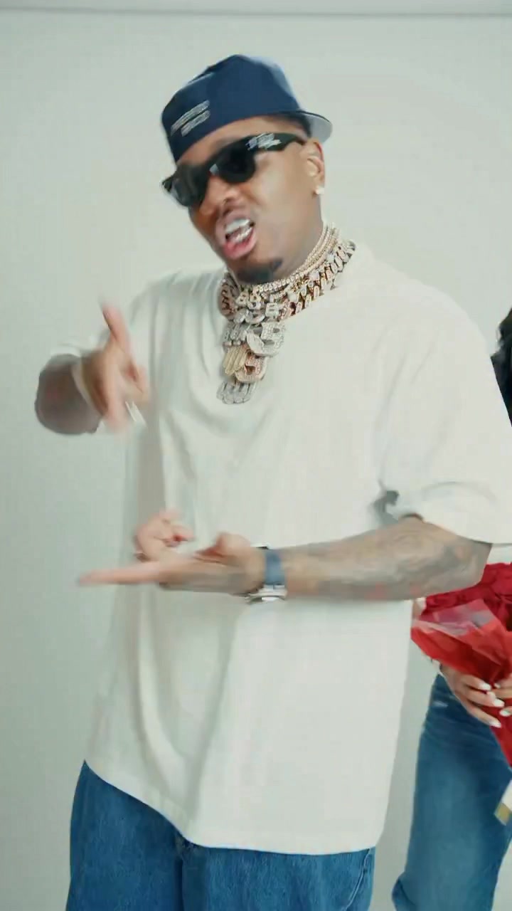 Kevin Gates - Kevin Gates added a new photo.