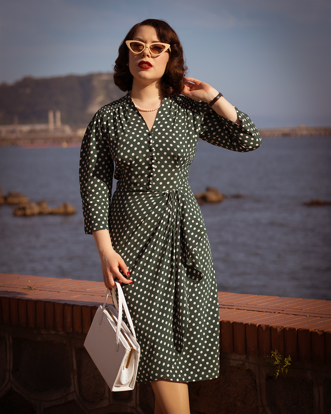white dress with sleeves for women Long Sleeve Fit & Flare Cocktail black satin bodycon dress Black Summer Dress | Size:US 161 W line skirt that falls