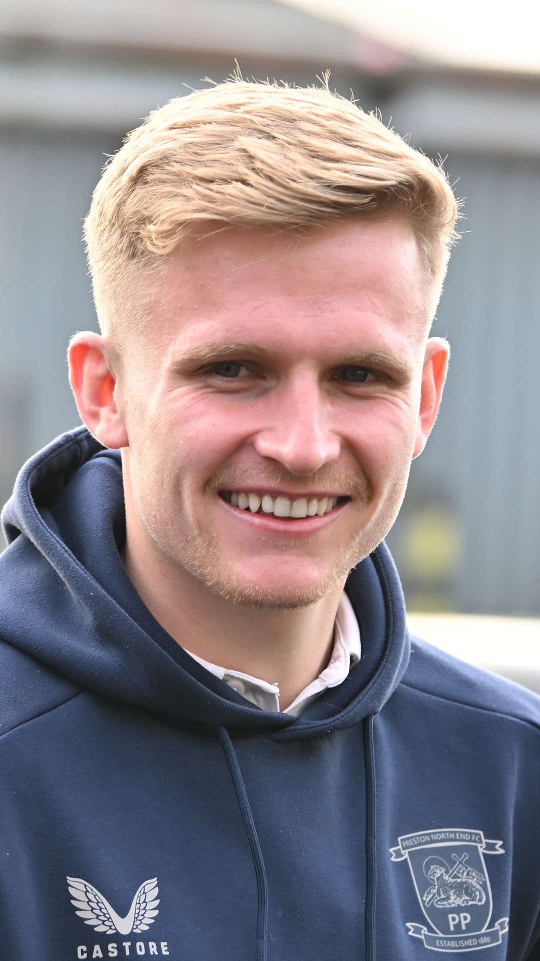 Ready for matchday one of the new year. 🔋 | Preston North End Football ...