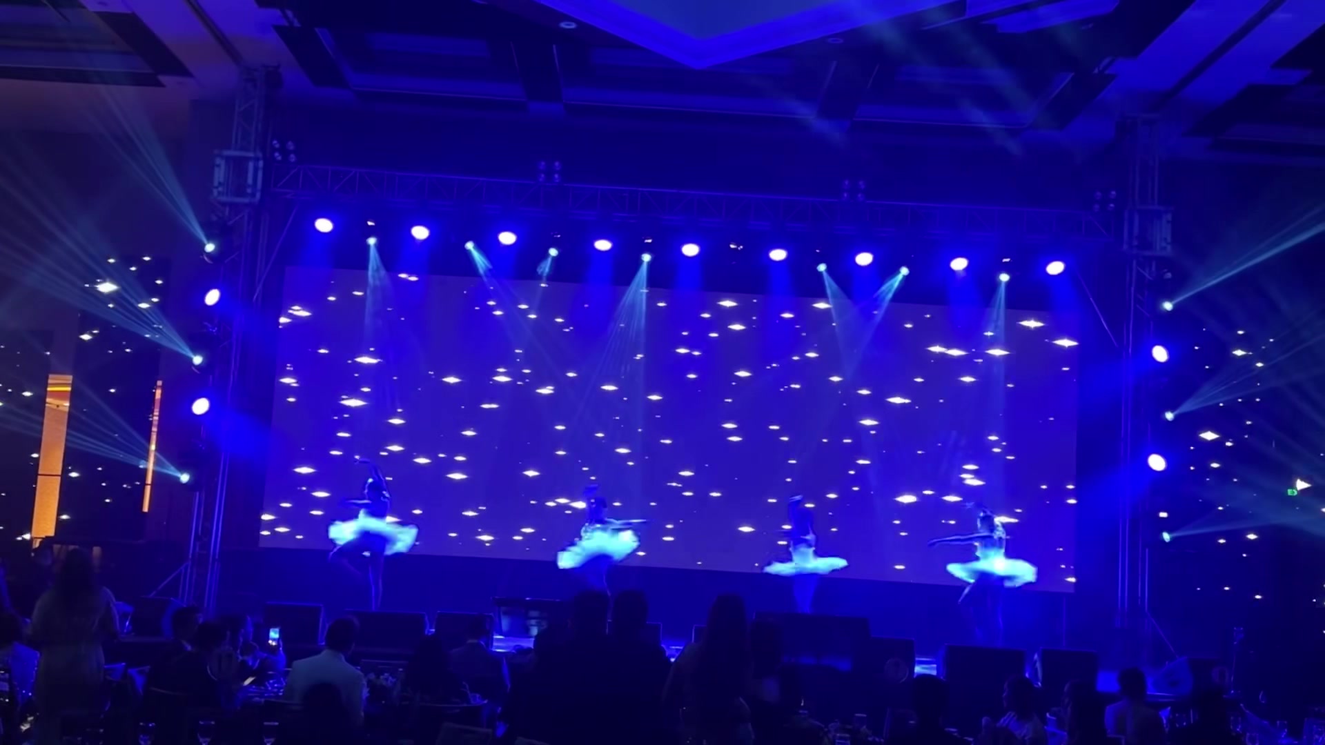 Our Evening Performance for Getz Pharma's Awards Night National ...