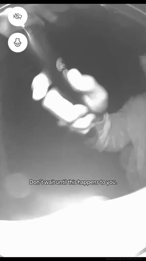 🏠 Still relying on old, clunky security cameras? SafeSight™ AI Night ...