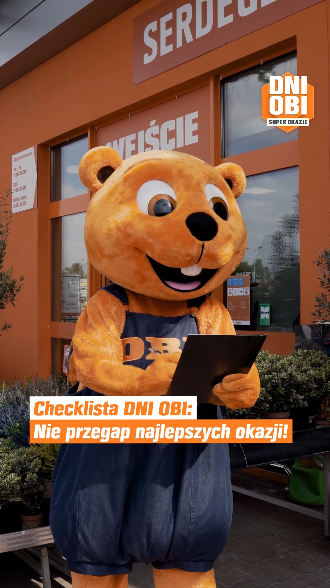 OBI Polska