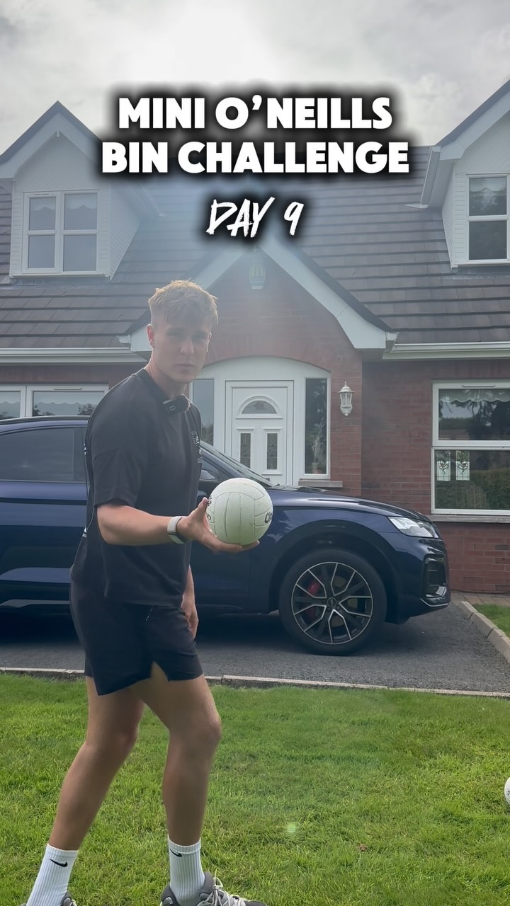 Odhran Rafferty Fitness
