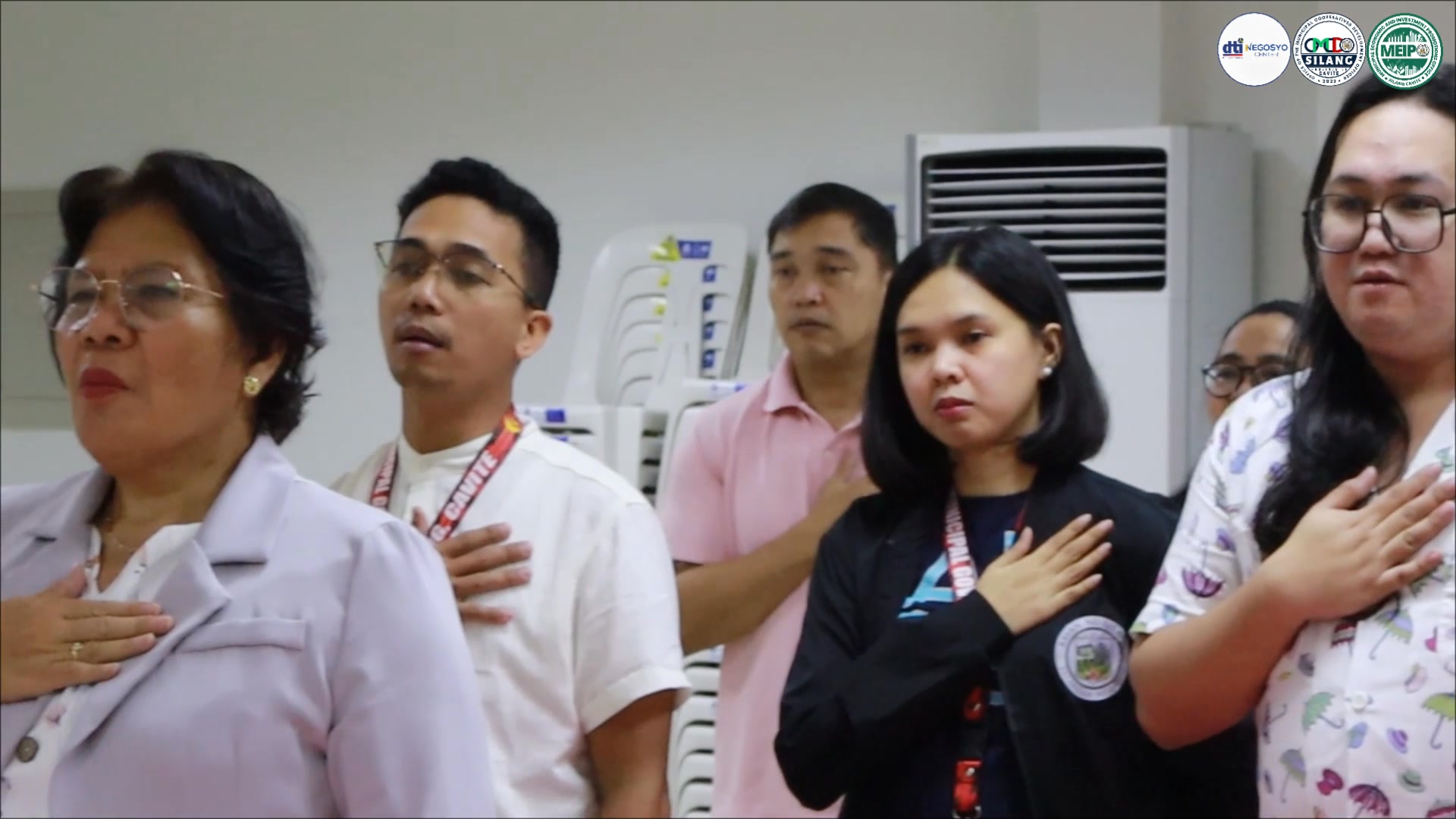 𝐒𝐈𝐋𝐀𝐍𝐆 𝐓𝐎𝐖𝐀𝐑𝐃𝐒 𝐒𝐔𝐒𝐓𝐀𝐈𝐍𝐀𝐁𝐋𝐄 𝐋𝐎𝐂𝐀𝐋 𝐃𝐄𝐕𝐄𝐋𝐎𝐏𝐌𝐄𝐍𝐓 On August 29, 2025, the ...