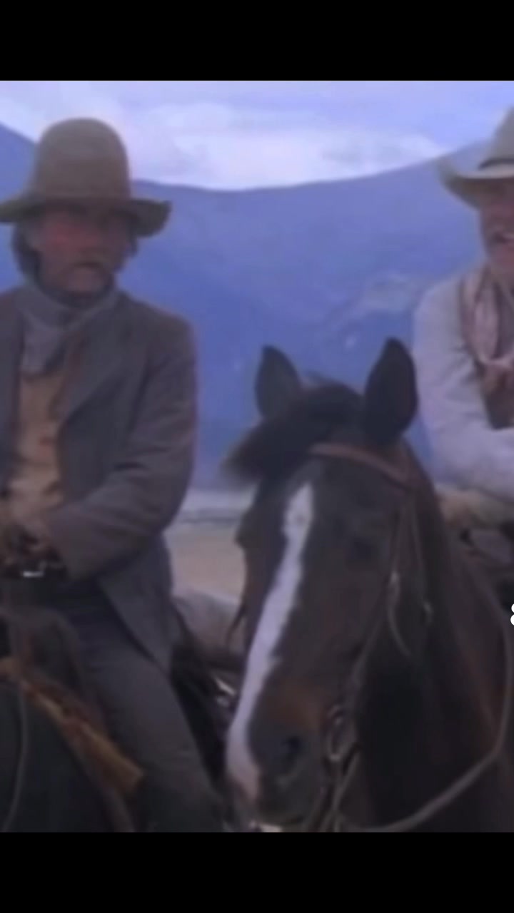 #RIP #RobertDuvall #cowboys #western #movieclips | Cinch Up- Let’s Ride ...