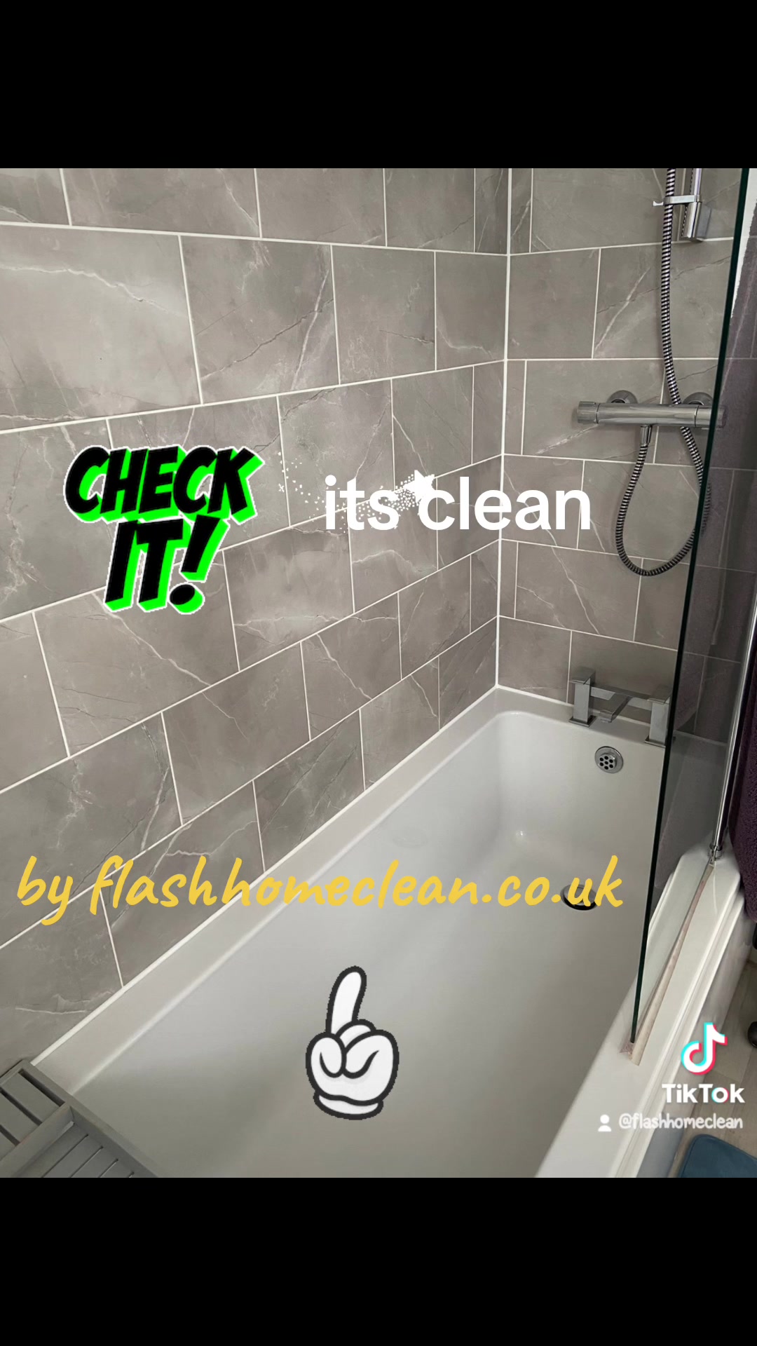 Flash home clean.Co.uk