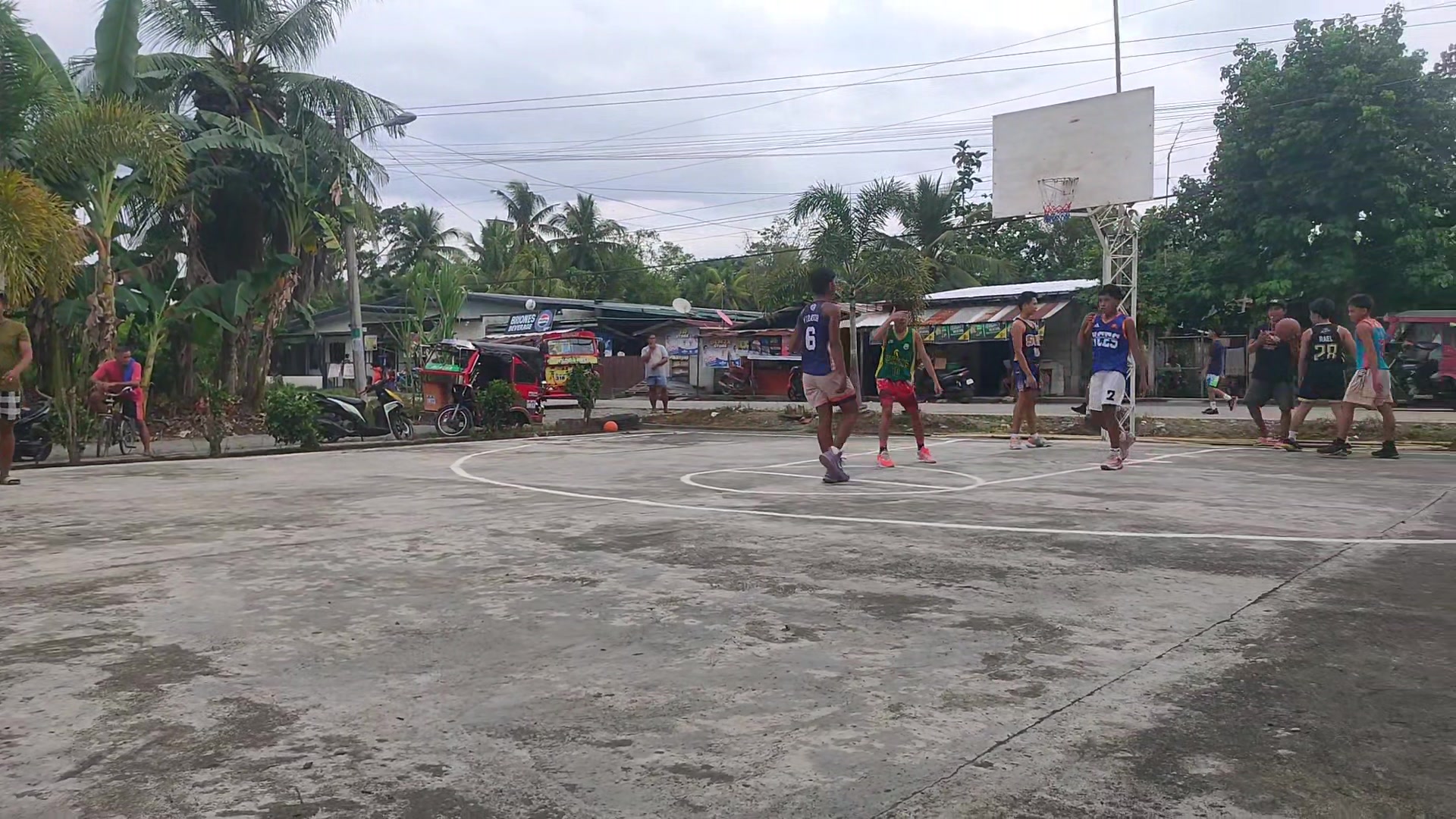 Exceed vs. Apoc Juniors Winner: Apoc Juniors | Apocryphal J | Facebook