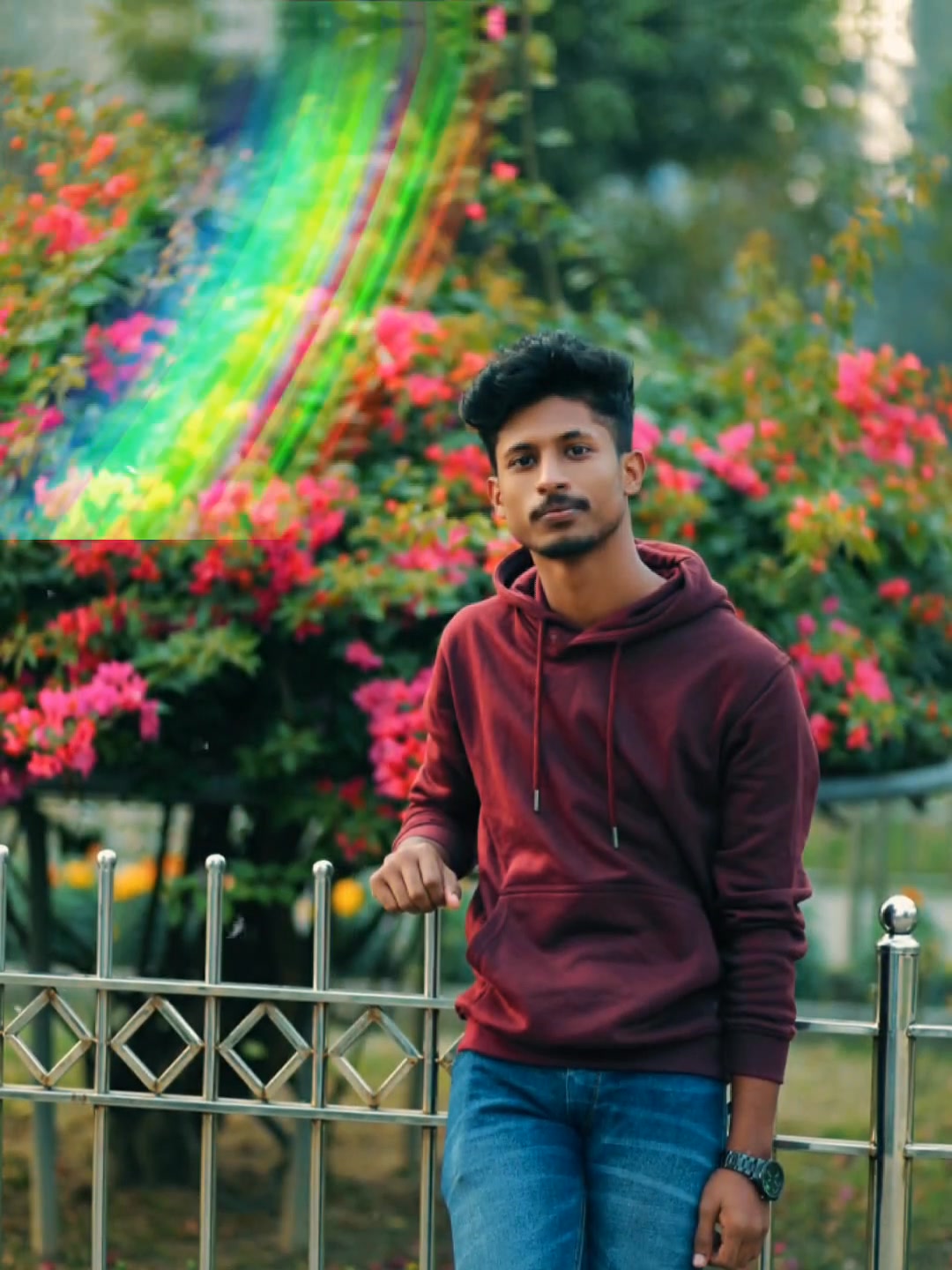 Sujoy Roy