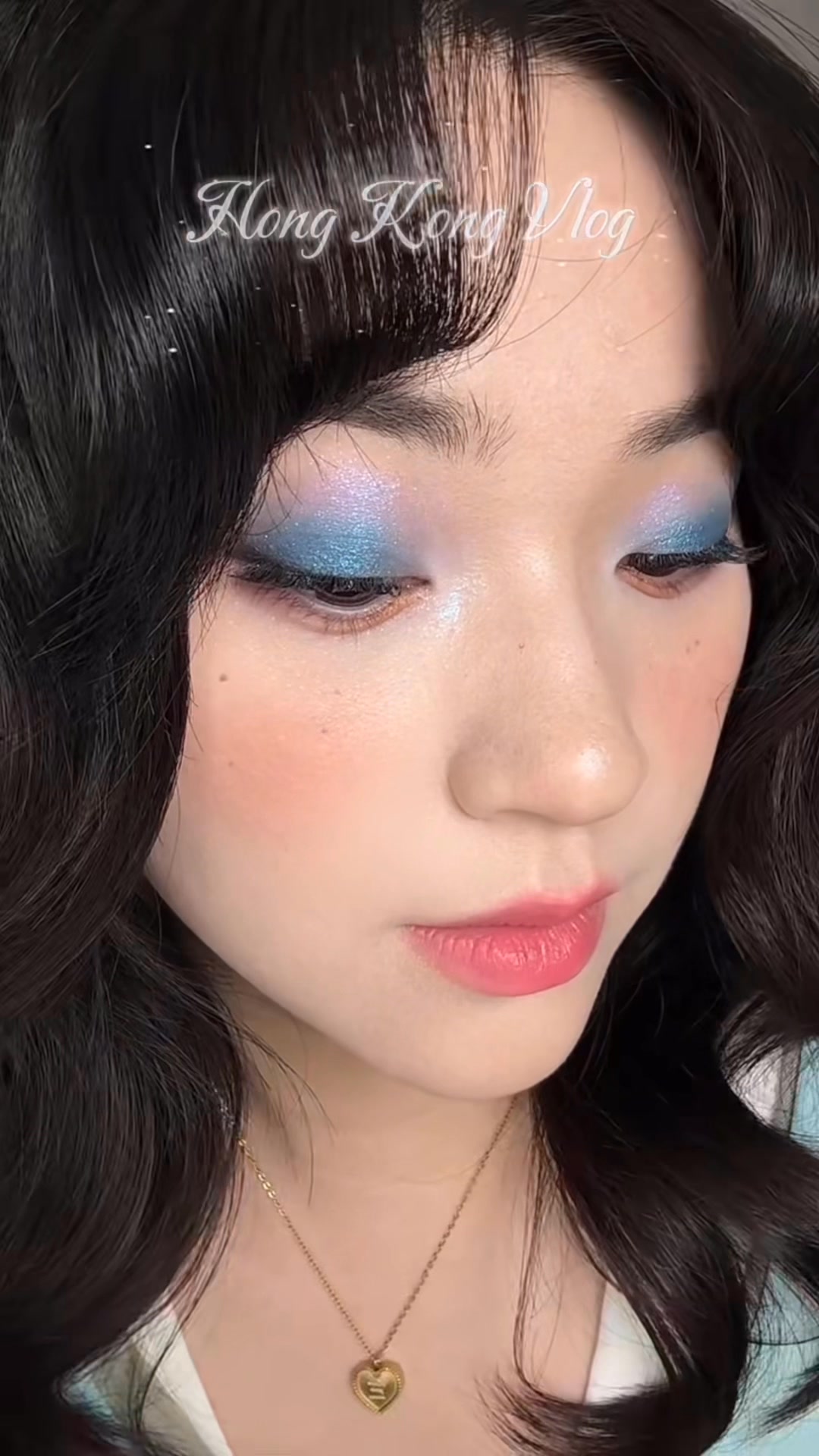 Chanel Les 9 Ombres High-intensity eyeshadow palette in the