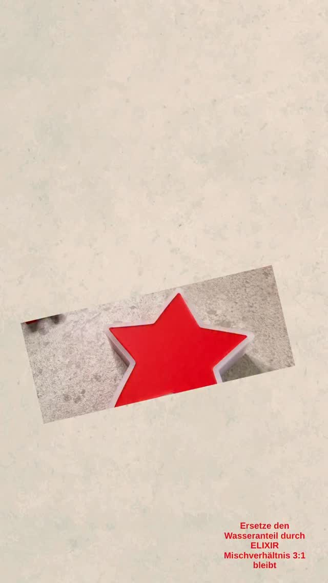 Was ist wichtig zu wissen über unser ELIXIR und die neuen Farben im Adventskalender?, Unser ELIXIR ist der Schlüssel zu all den intensiven, satten und absolut gleichmäßigen Farbergebnissen, die du von