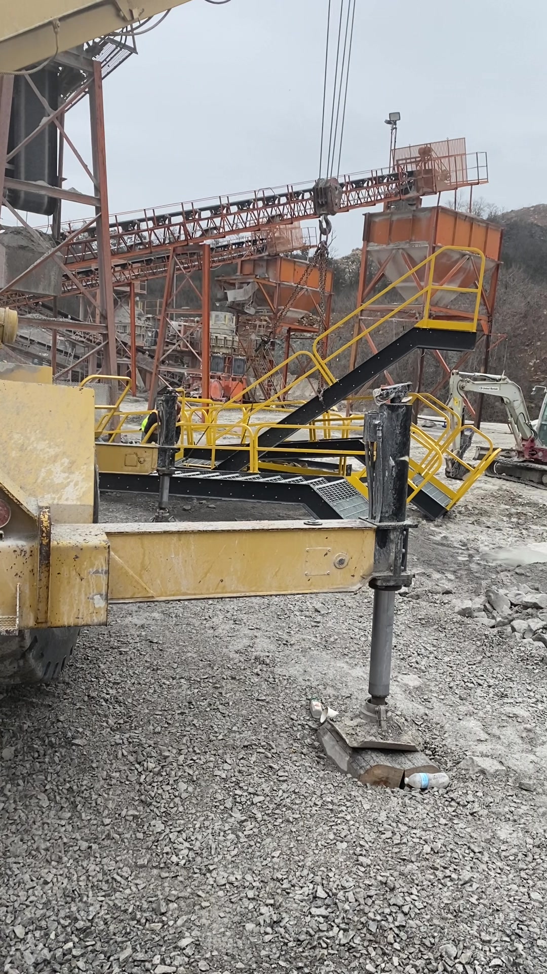 Mars Construction Industrial | Northport AL