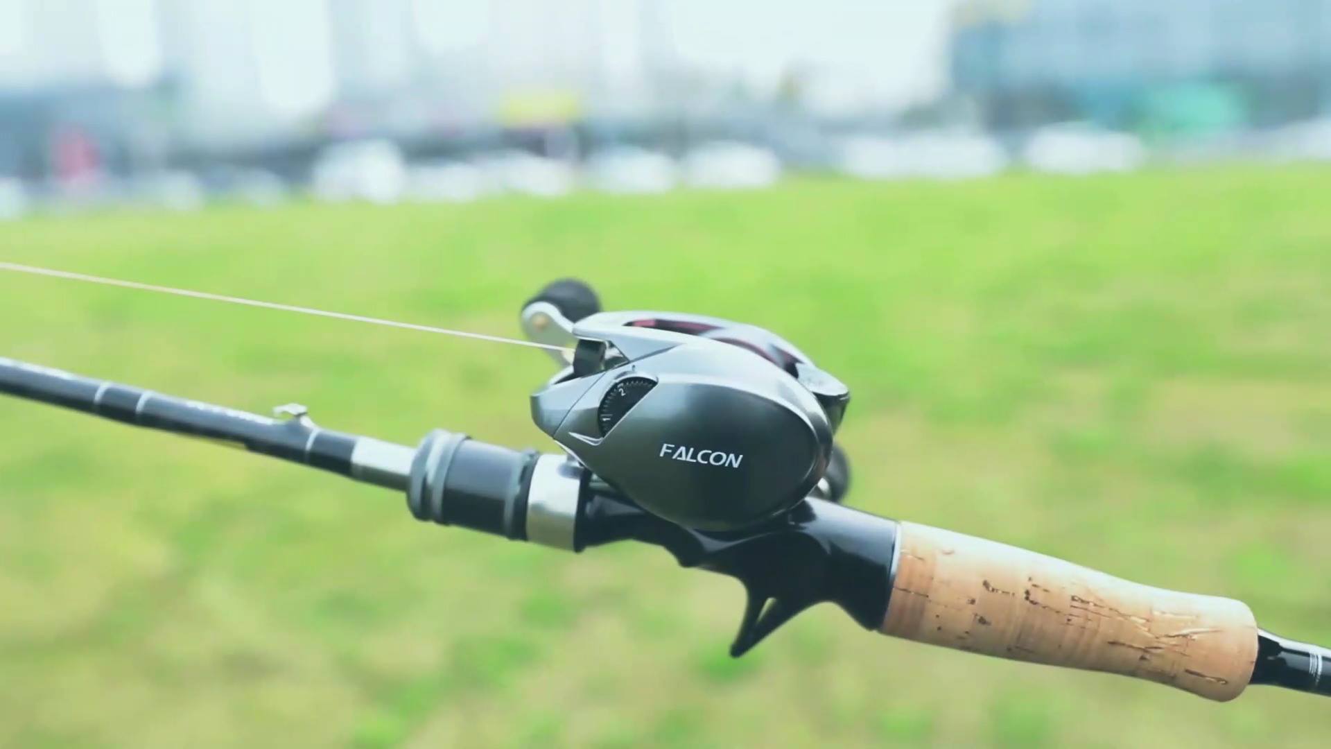 falcon fishing reels KICDER SS-01 Spinning Reel- 6:1 High Speed Gear Ratio, Freshwater and Saltwater Reel, 7+1 Shielded Carbon Steel Ball Bearings, Up to 18Lbs Max Drag, Right/Left Handle Position : Buy Online piece carbon graphite fly rod series is offered in most of the popular line weights to let you lay down just about any fly you choose to throw Pioneer Falcon Spinning Reel Alum