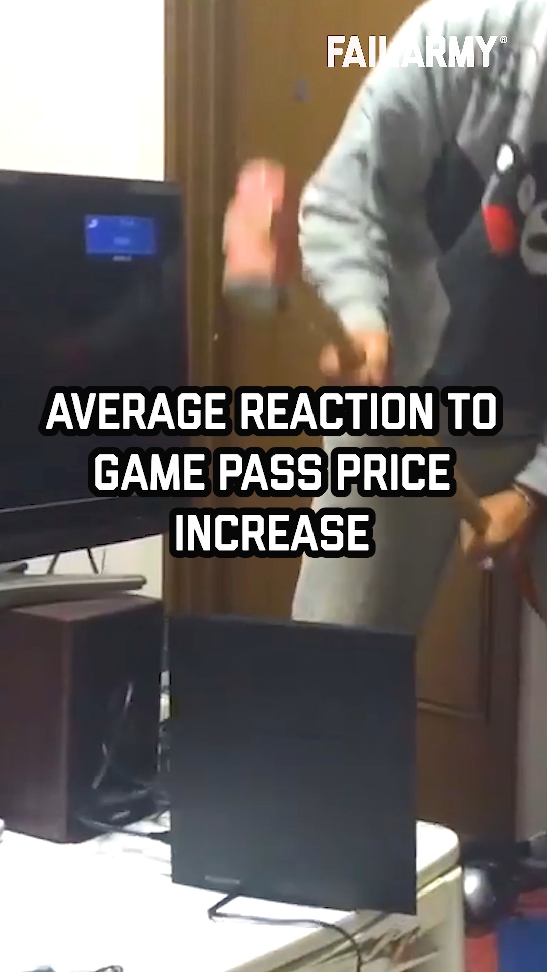 More like SCAM Pass 🤬👎🎮 #xbox #gamepass #gaming #fails | FailArmy ...
