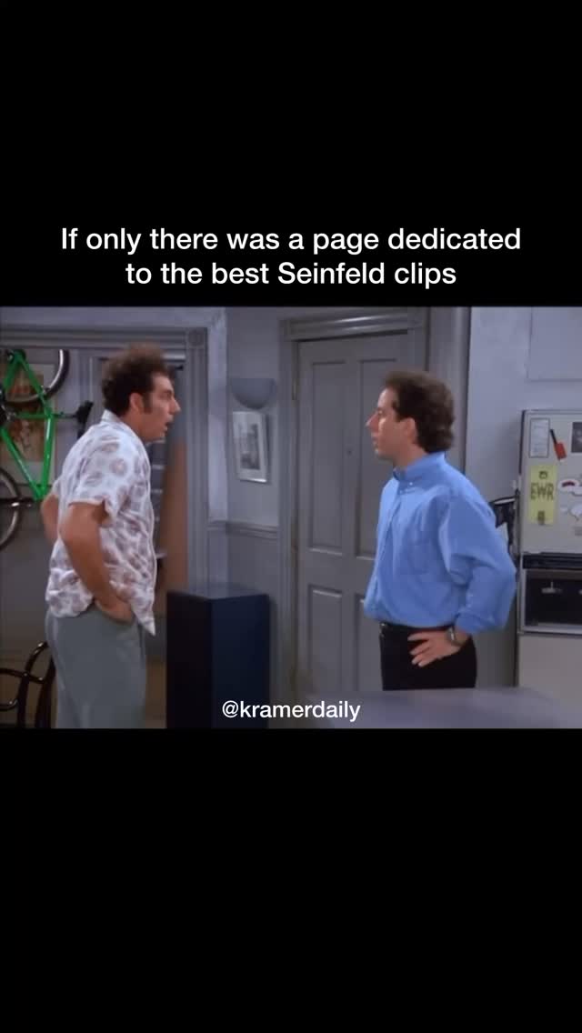 Maglietta H&H Bagel Kramer Festivus - Seinfeld, Nera, Uomo, Nuova Con Etichette