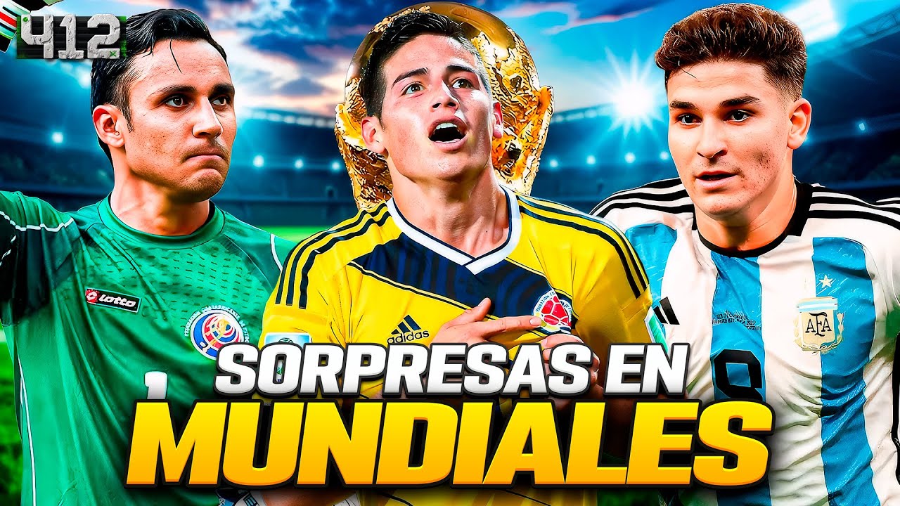 412 - El Programa Del Fútbol