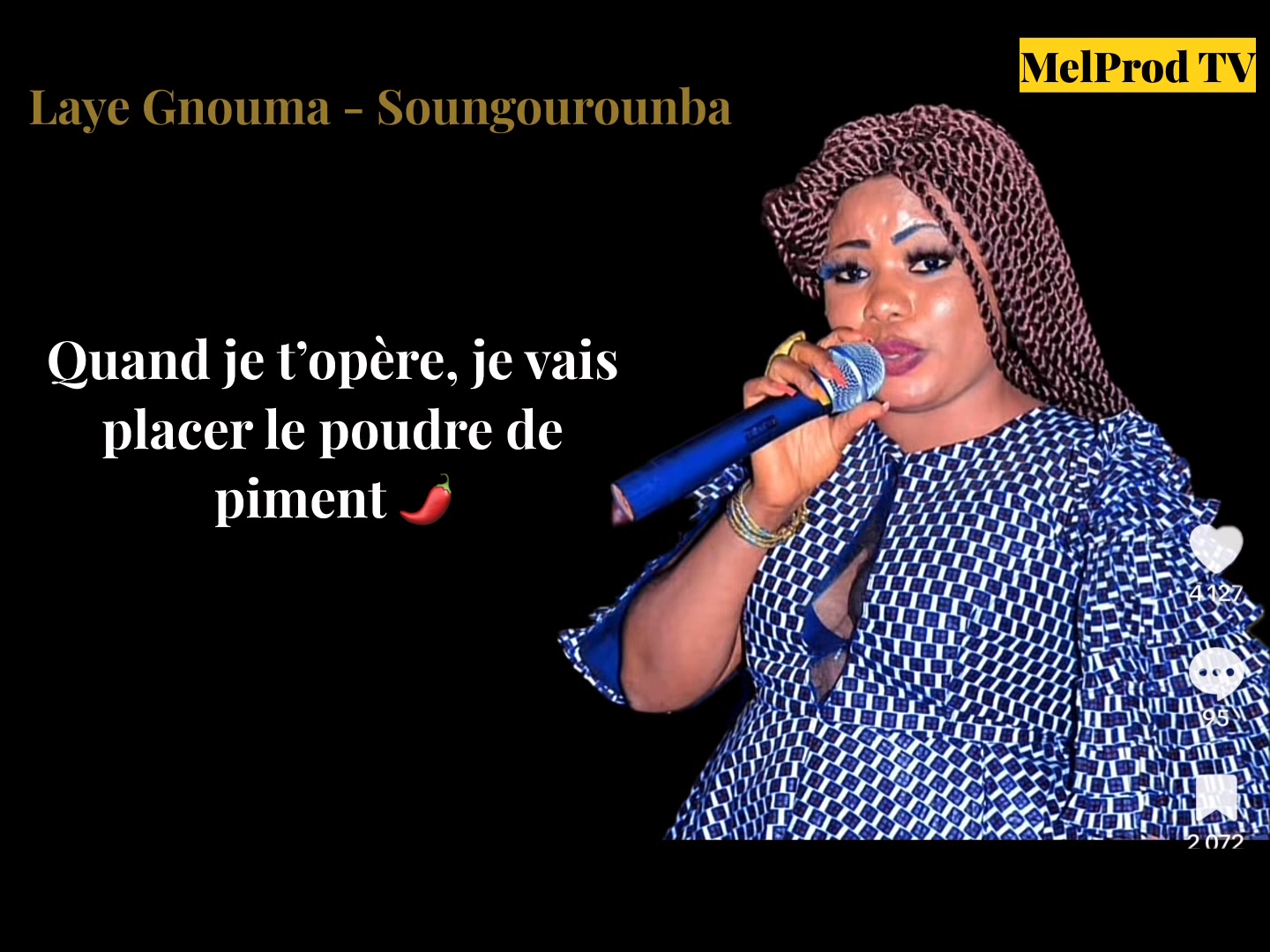 MelProd TV | Conakry