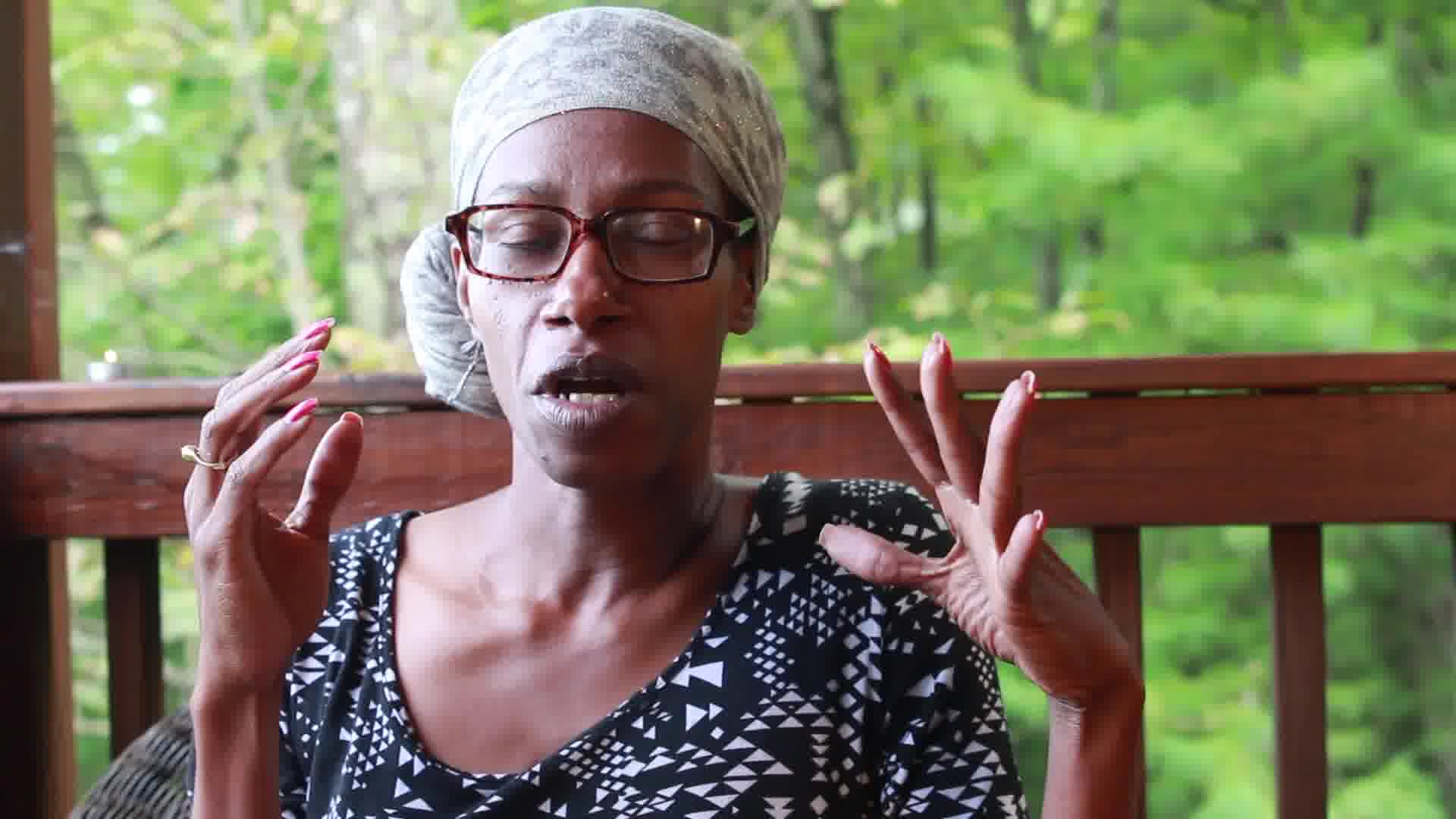 ♥ RIP Nani ♥ - Universal Bridge Church of Transformation | Facebook